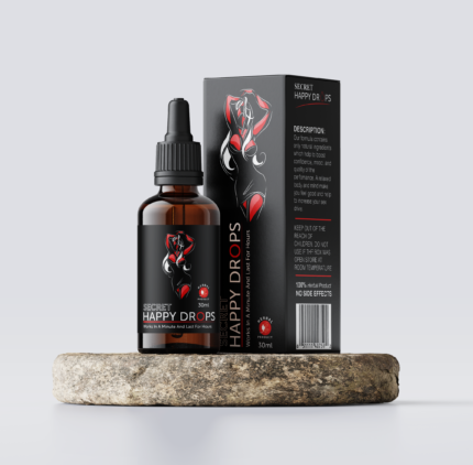 MoodEase Liquid - Feel more. Connect deeper 30ml (1.02 fl oz)